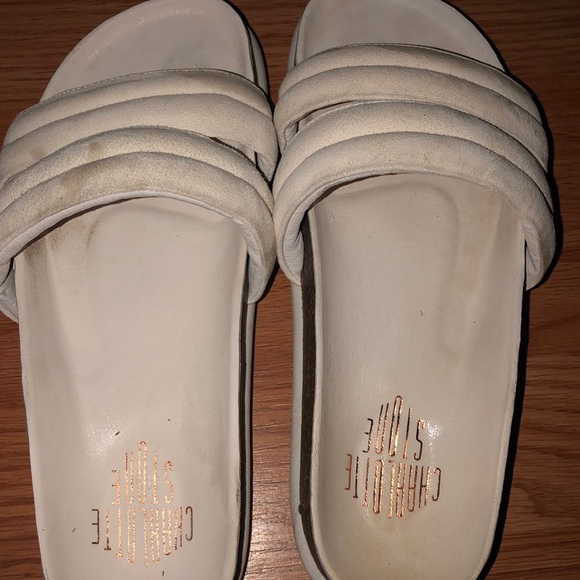 CHARLOTTE STONE shoes - Picture 5 of 8